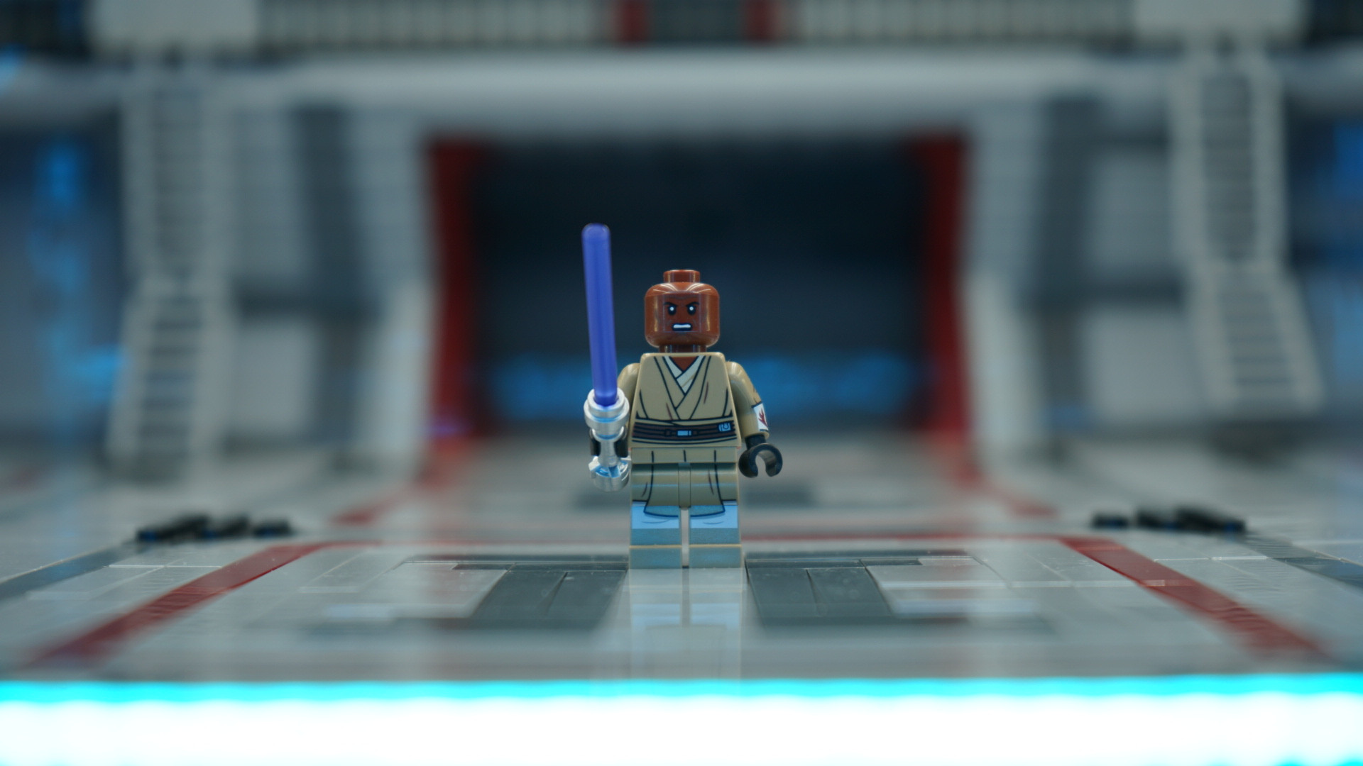 Mace Windu