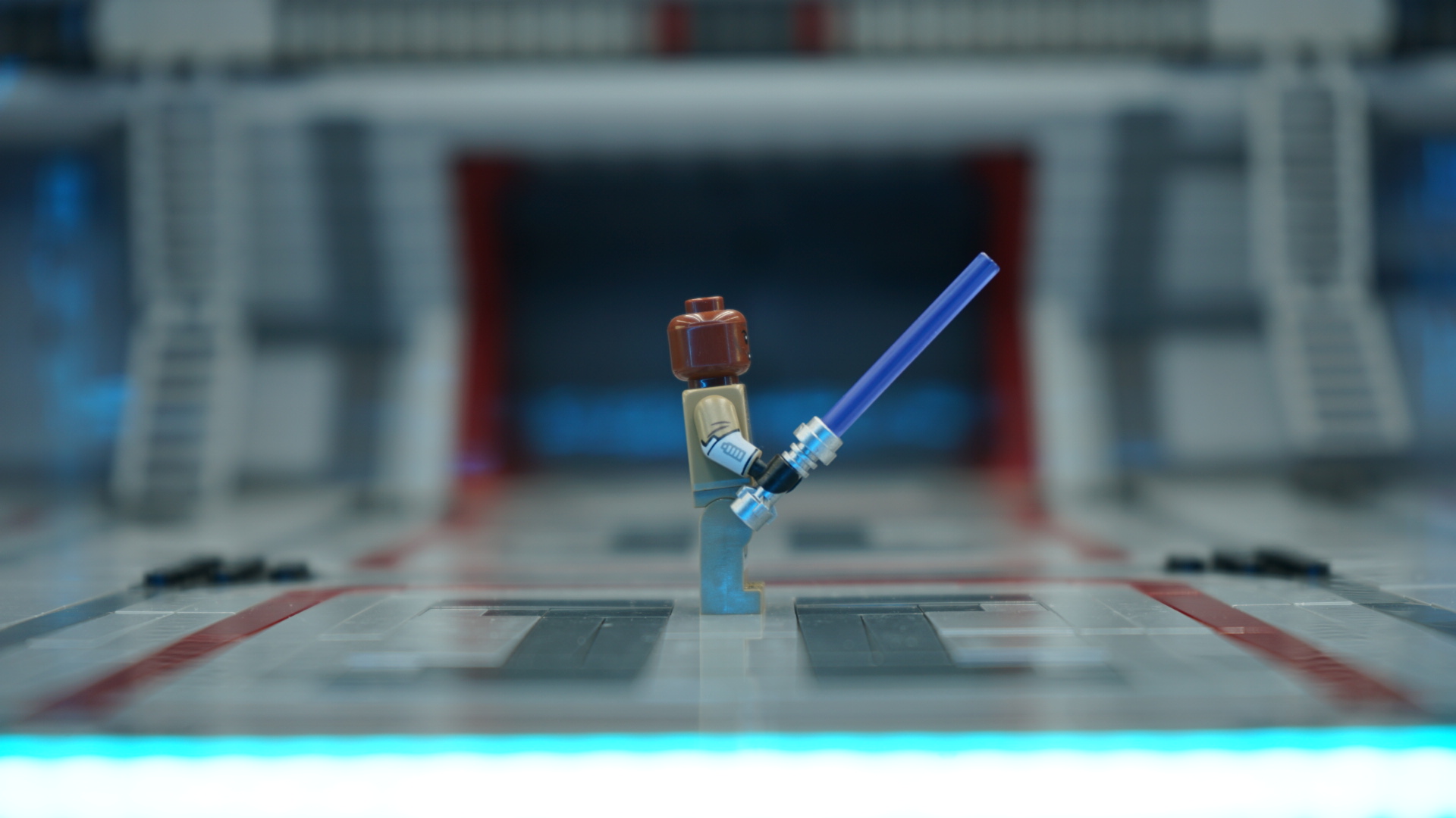 Mace Windu – view 2