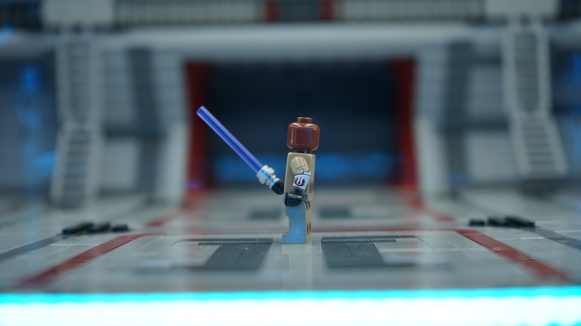 Mace Windu – view 4