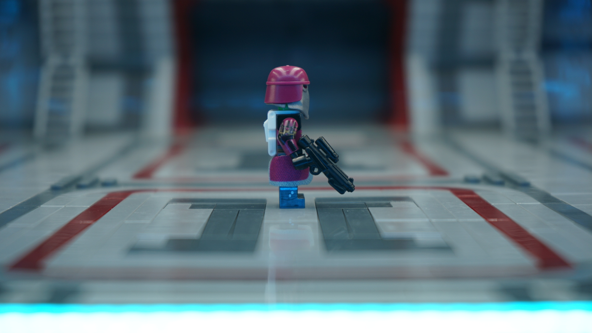 Galactic Marine V1 – view 4