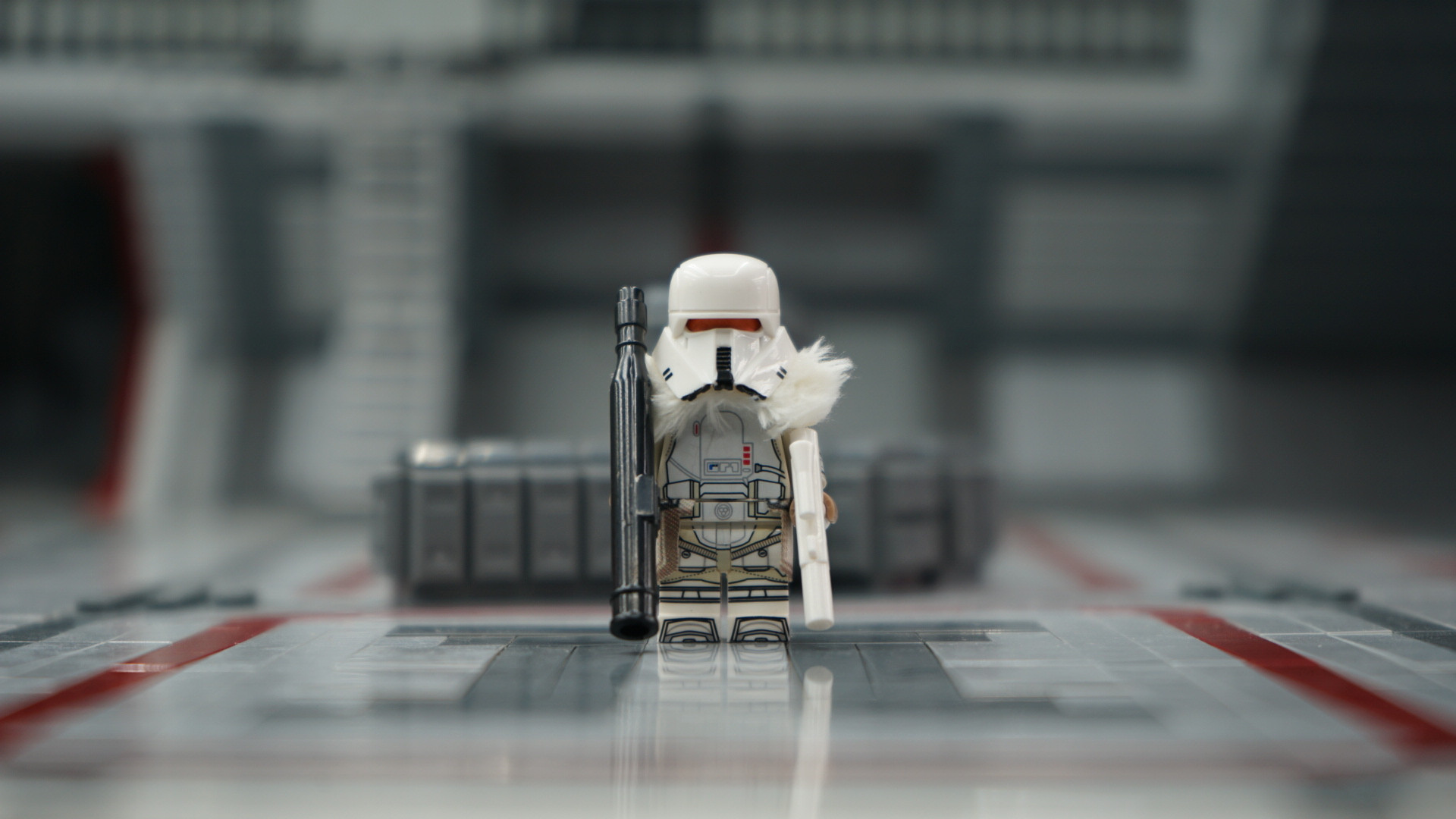 Imperial Ranger
