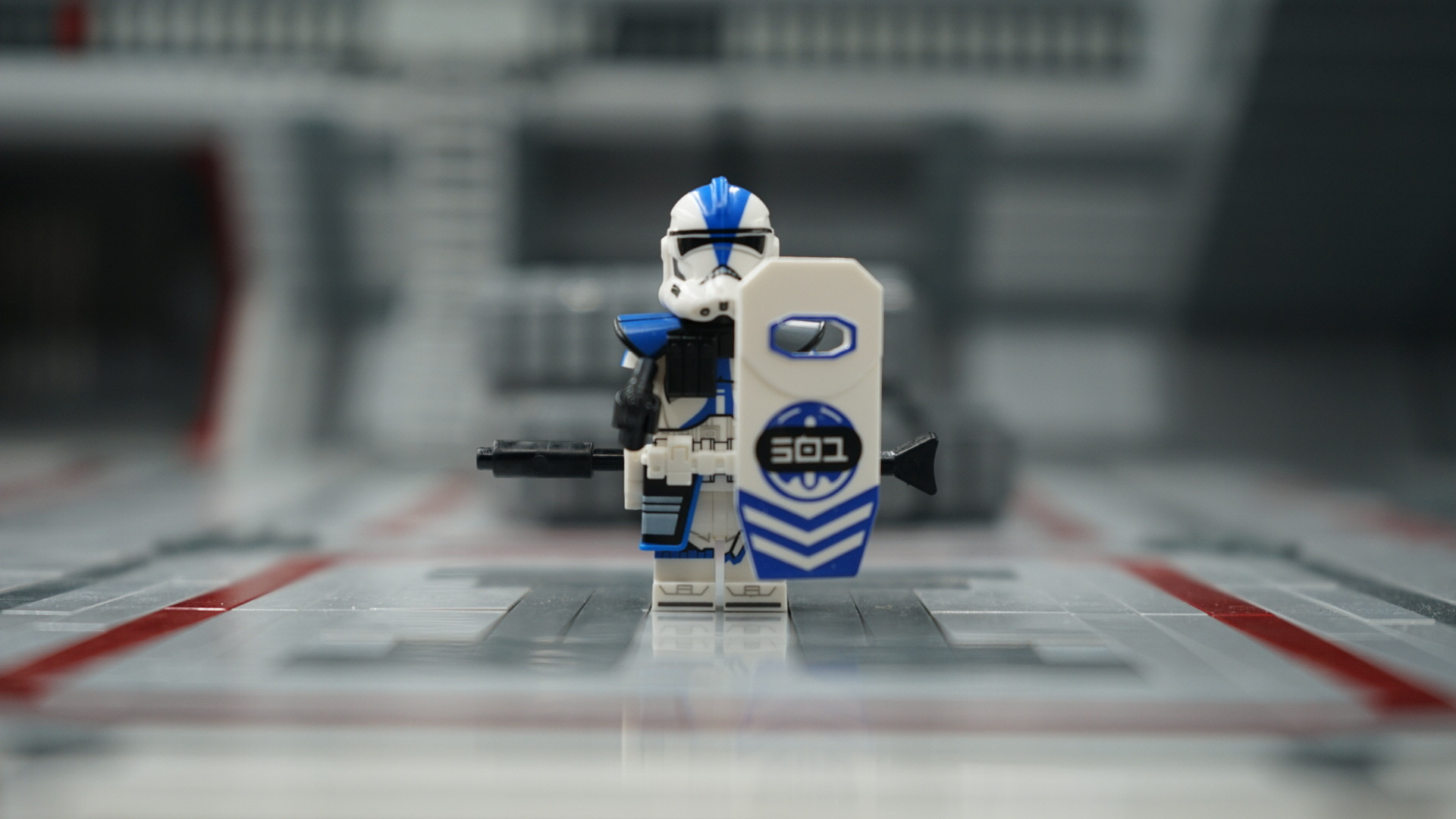 501st Elite Trooper