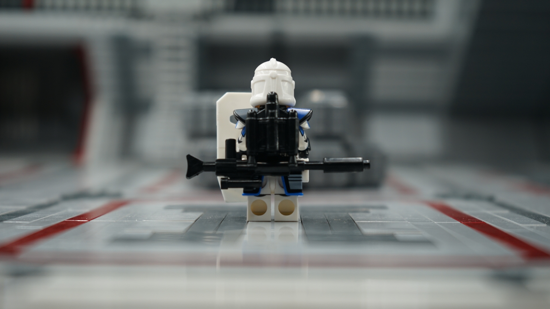 501st Elite Trooper – view 3