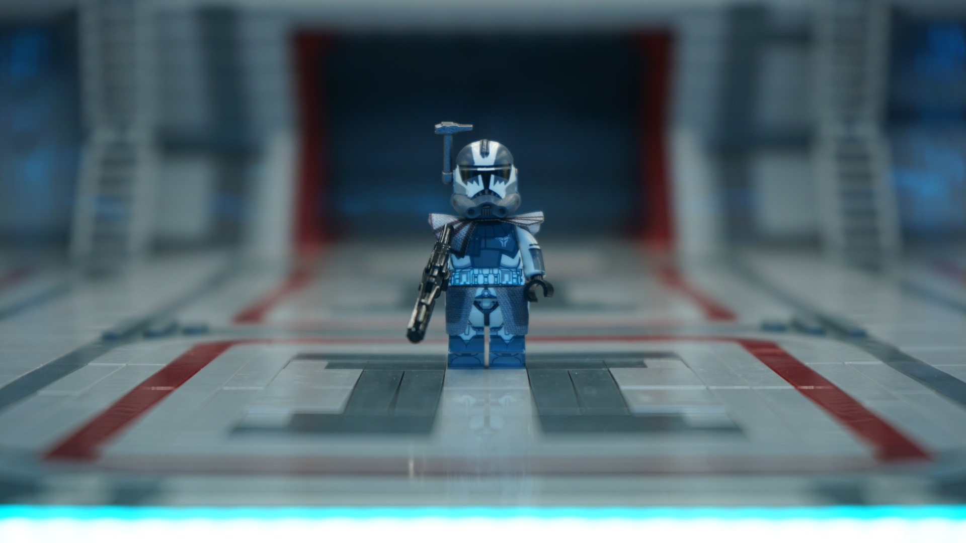 Wolfpack ARC Trooper