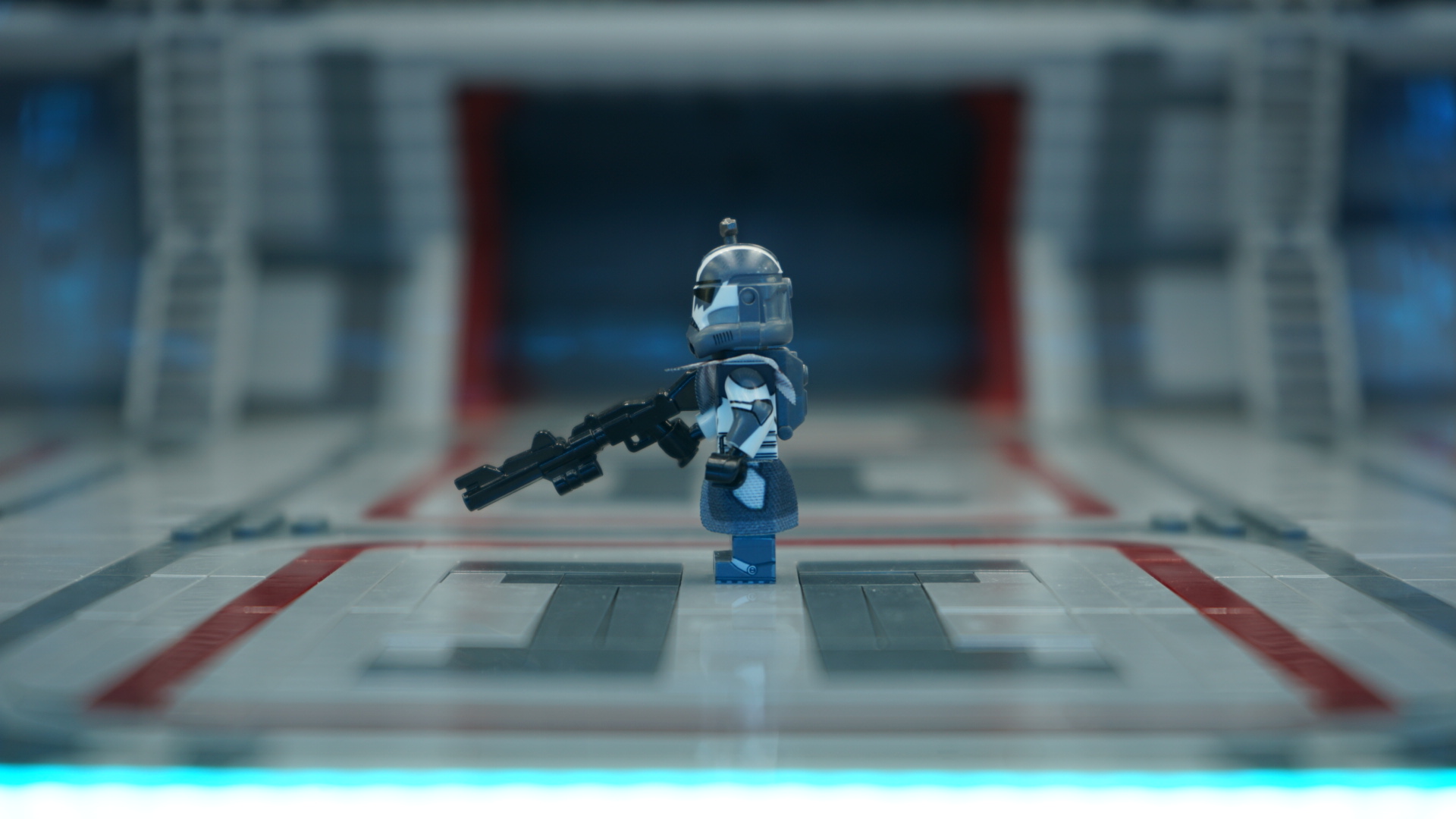 Wolfpack ARC Trooper – view 2