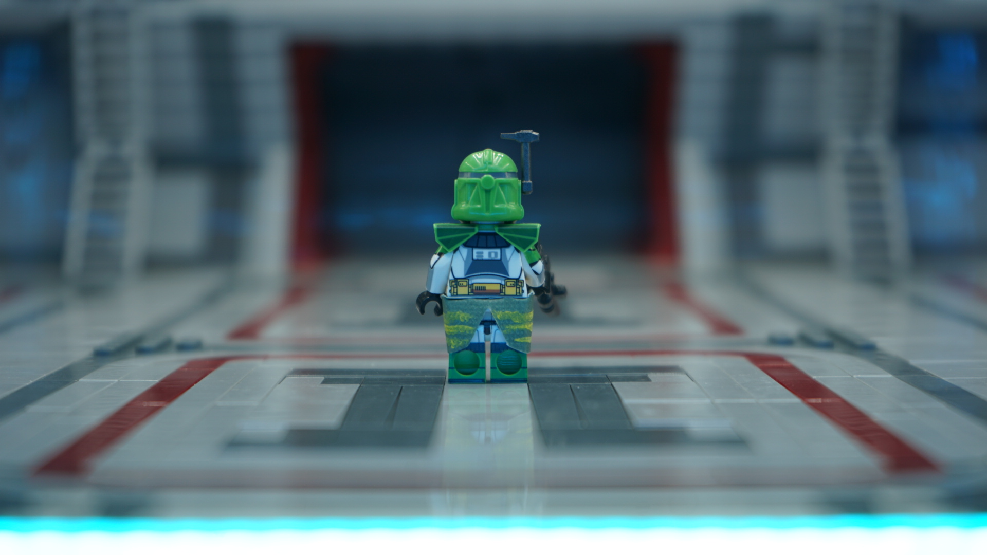 Doom ARC Trooper – view 3