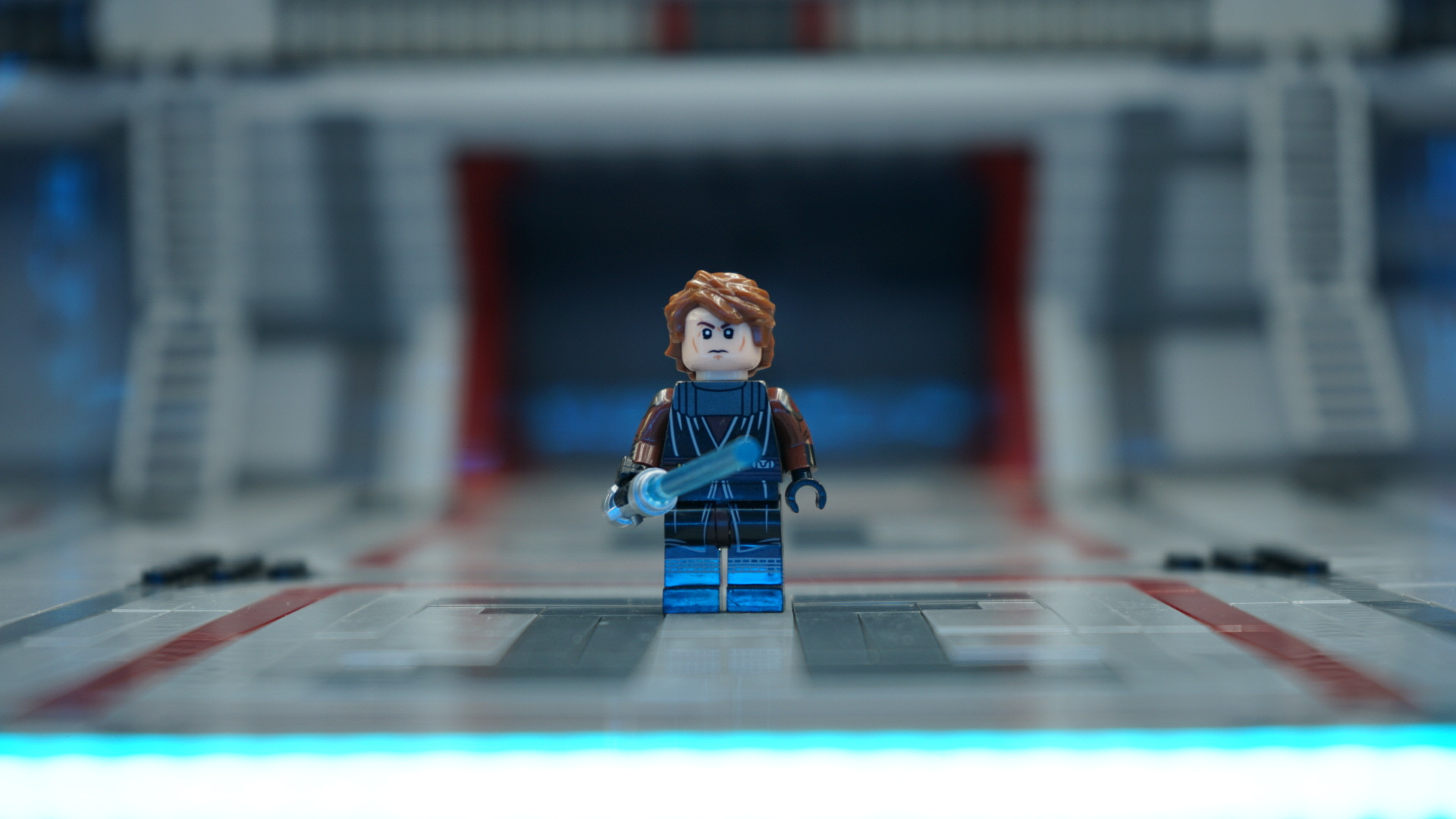 Anakin Skywalker