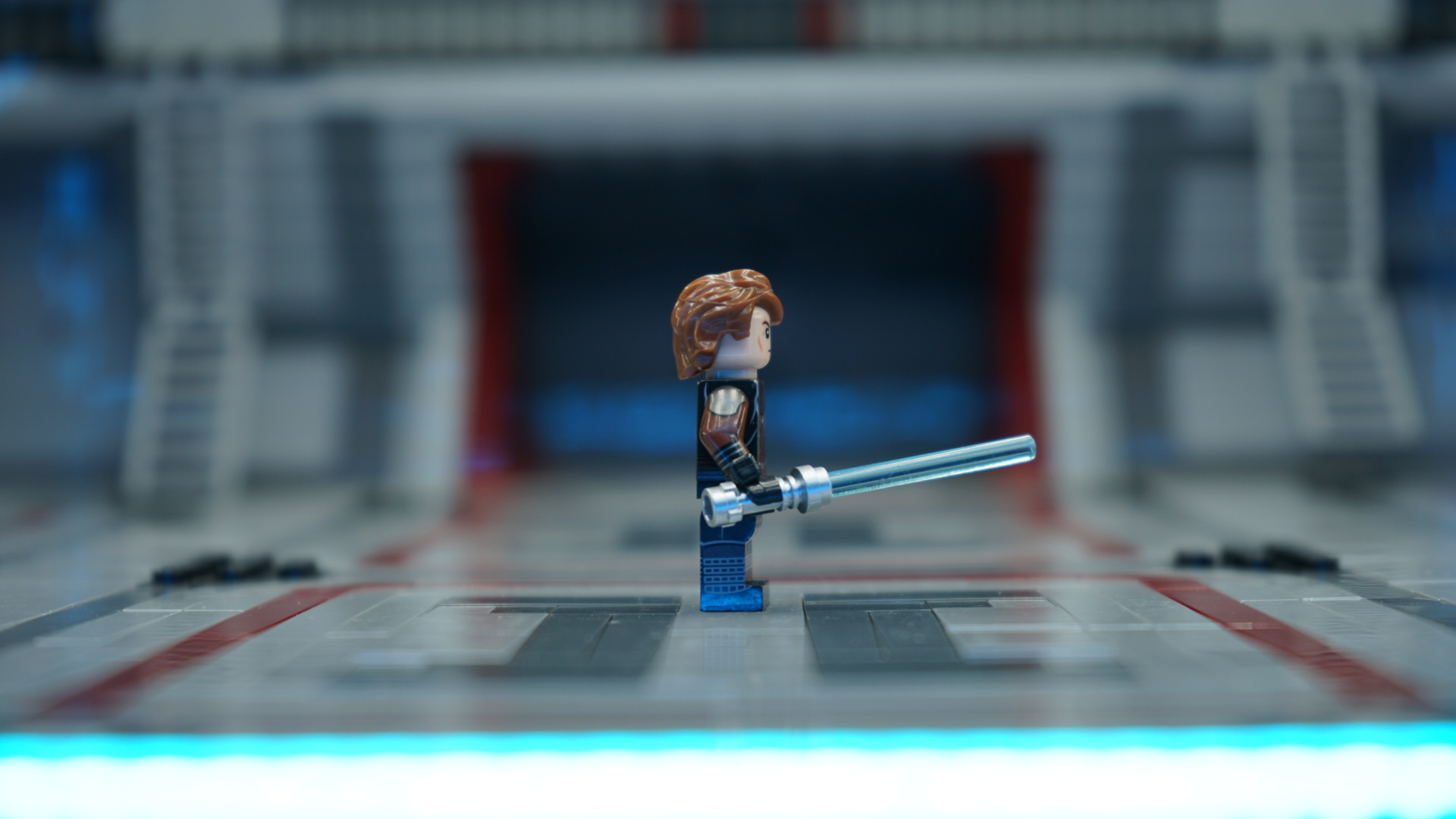 Anakin Skywalker – view 2