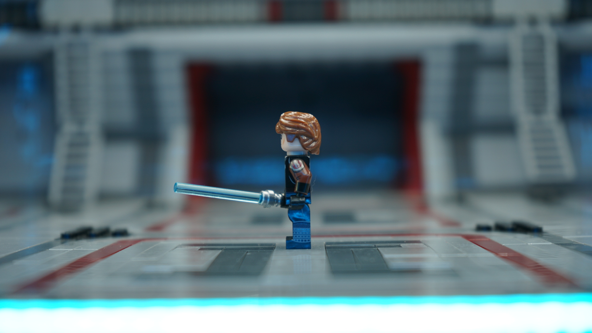 Anakin Skywalker – view 4