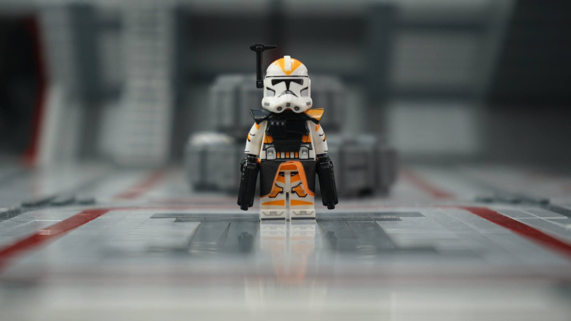 2020 Style 212th Clone Trooper Kit