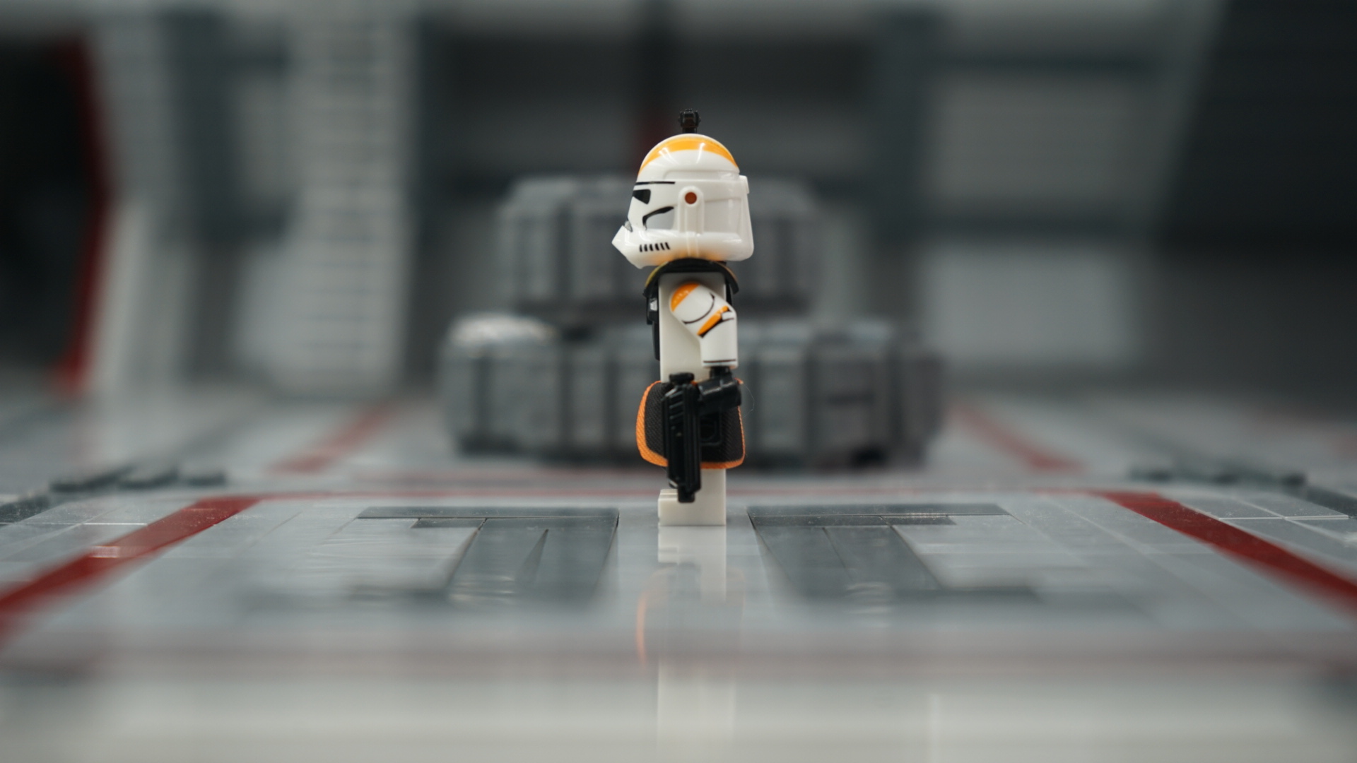 2020 Style 212th Clone Trooper Kit – view 2