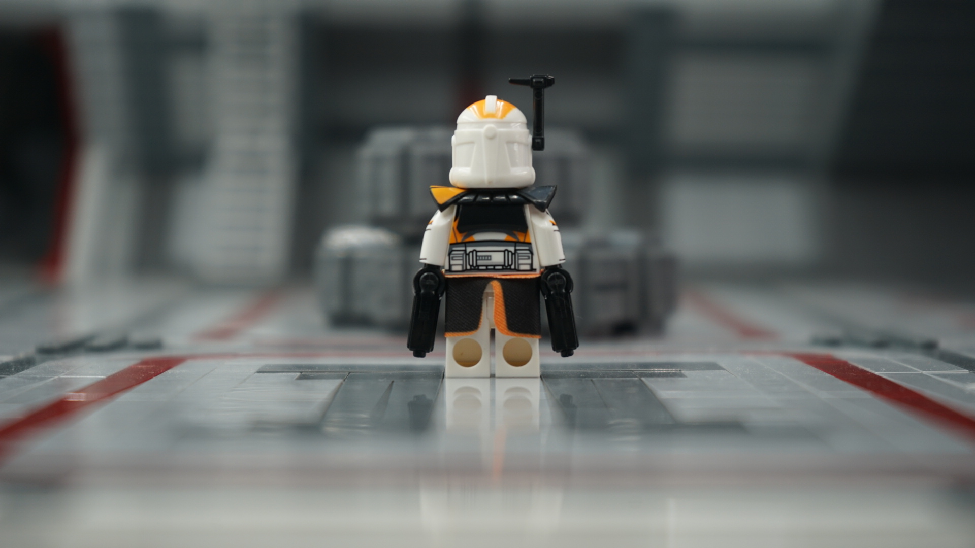 2020 Style 212th Clone Trooper Kit – view 3