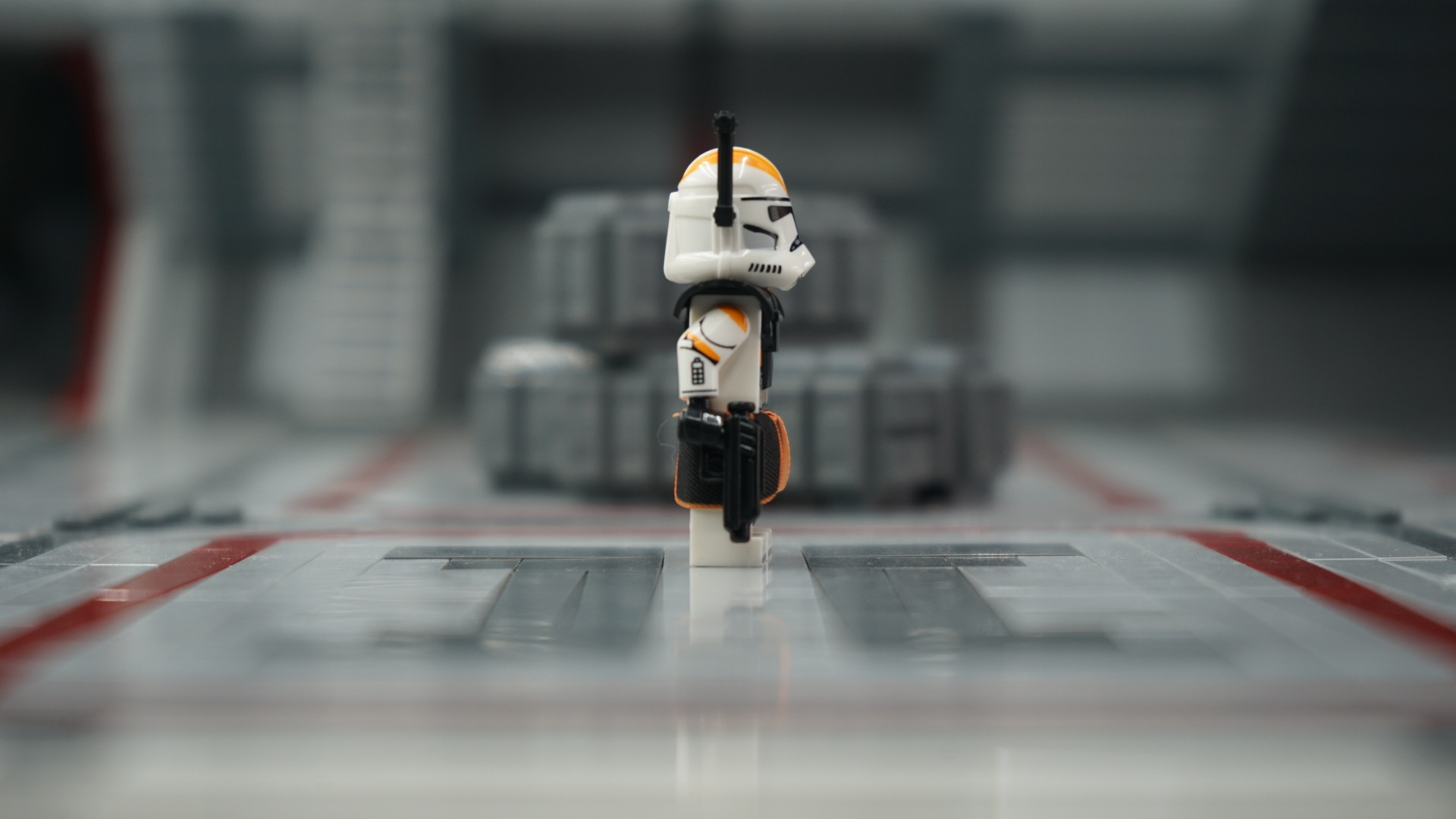 2020 Style 212th Clone Trooper Kit – view 4