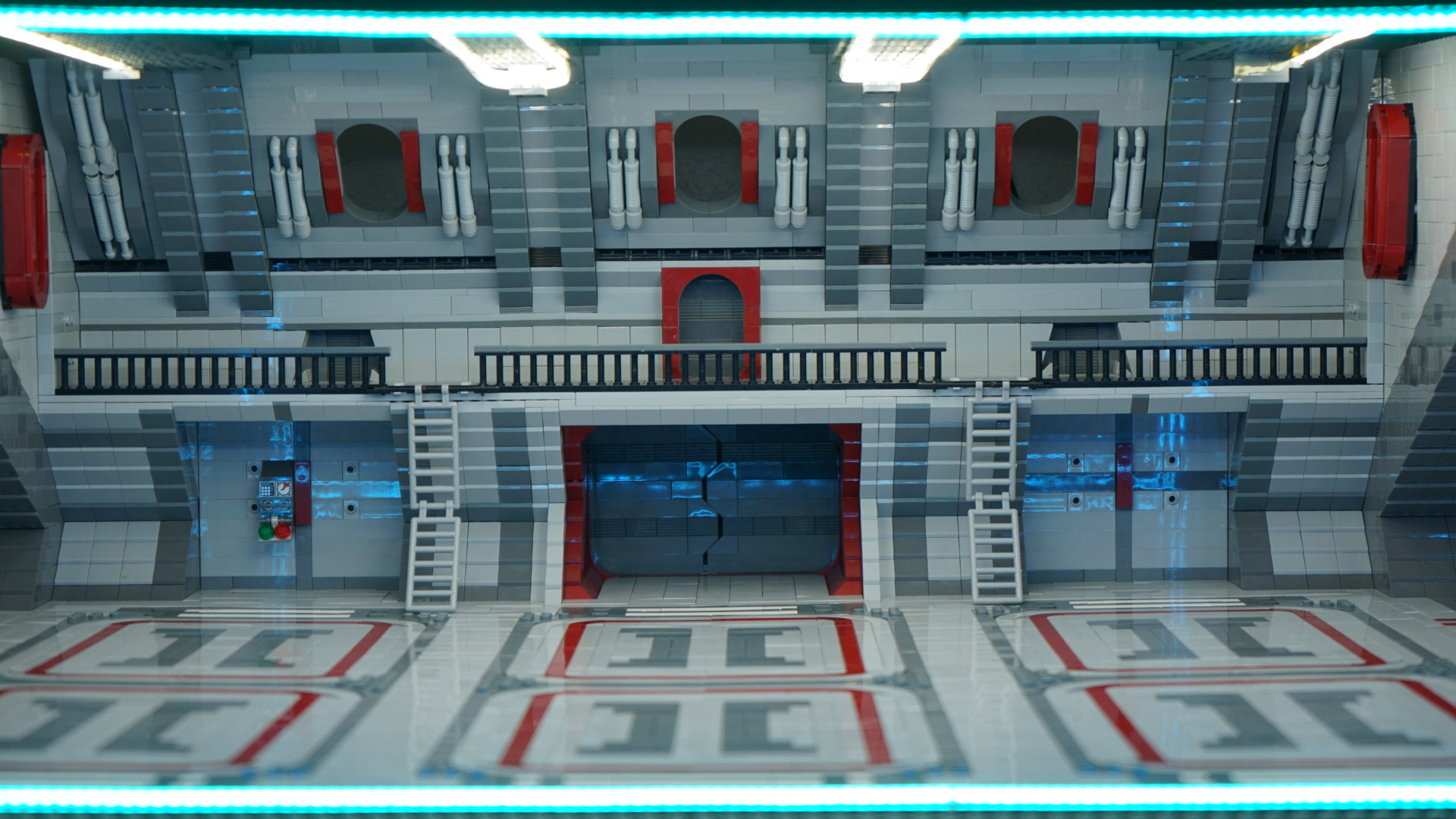 Venator Hangar