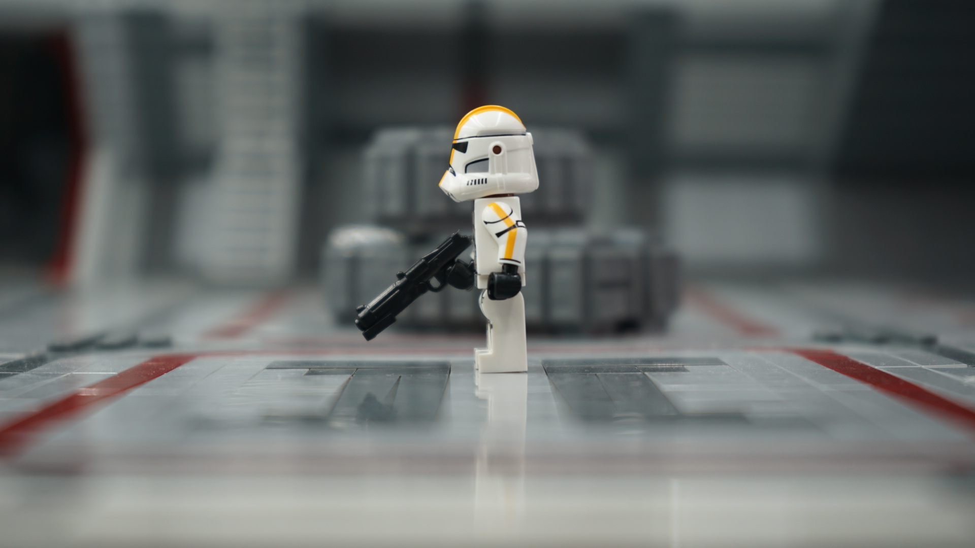 2020 Style 327th Clone Trooper – view 2