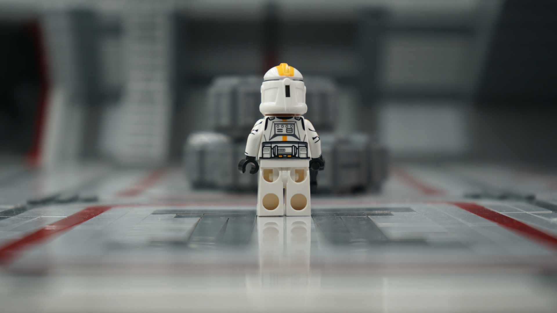 2020 Style 327th Clone Trooper – view 3