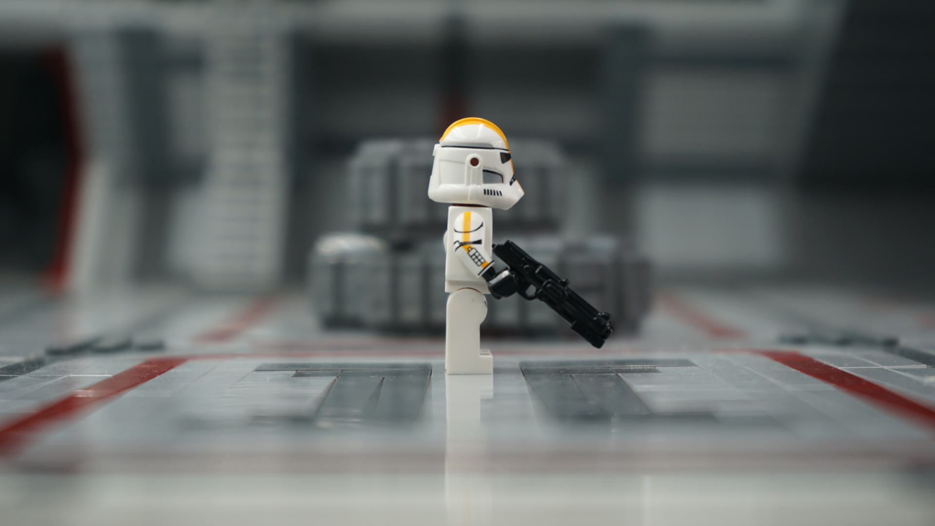 2020 Style 327th Clone Trooper – view 4