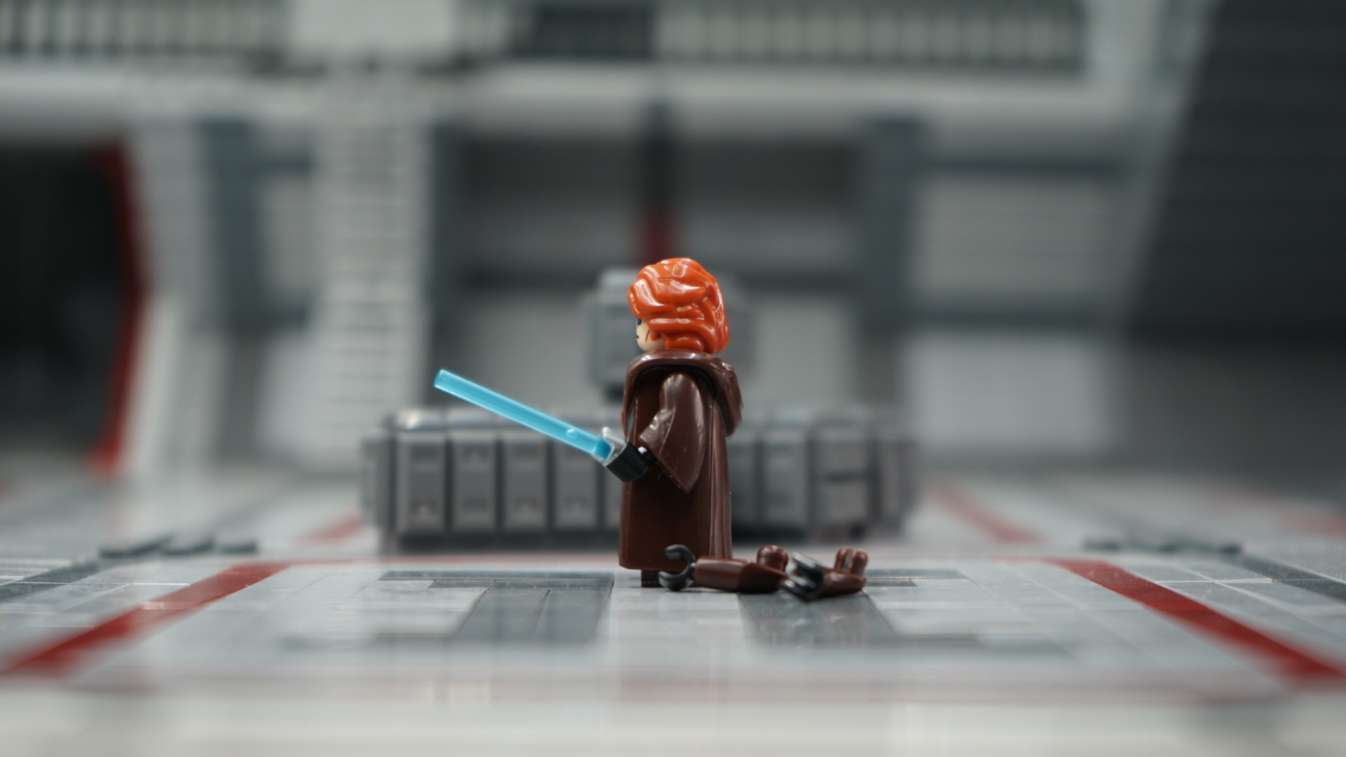 Darth Vader Alternative – view 2
