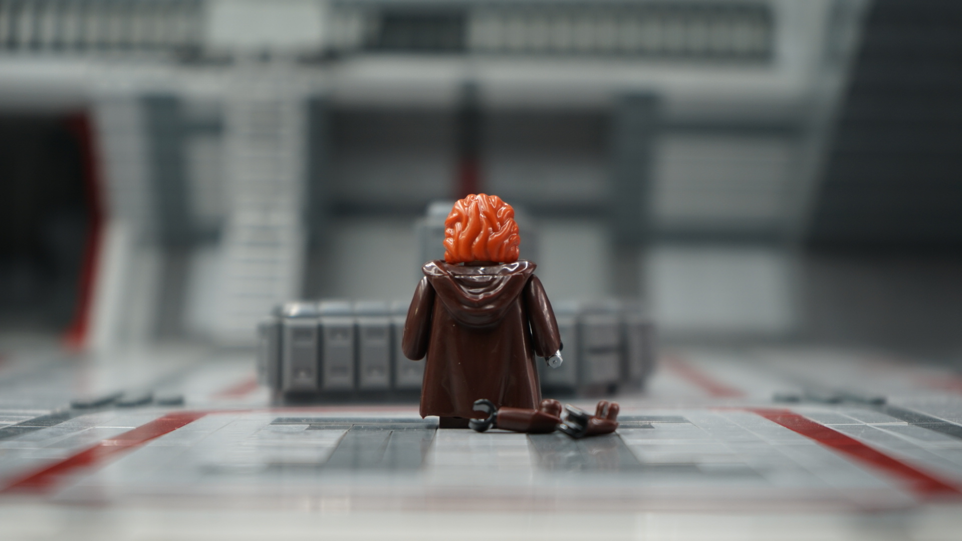 Darth Vader Alternative – view 3