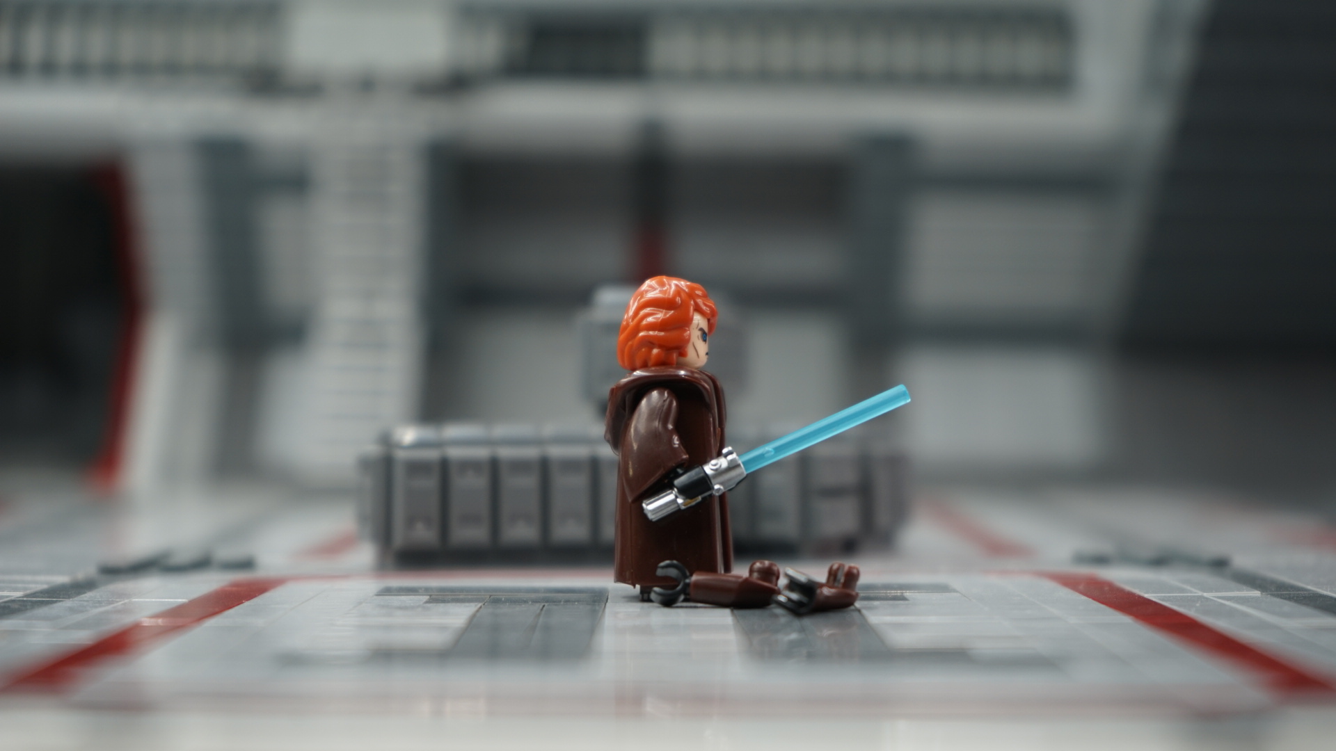 Darth Vader Alternative – view 4