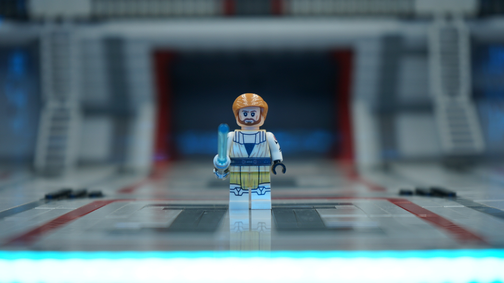 Obi-Wan Kenobi