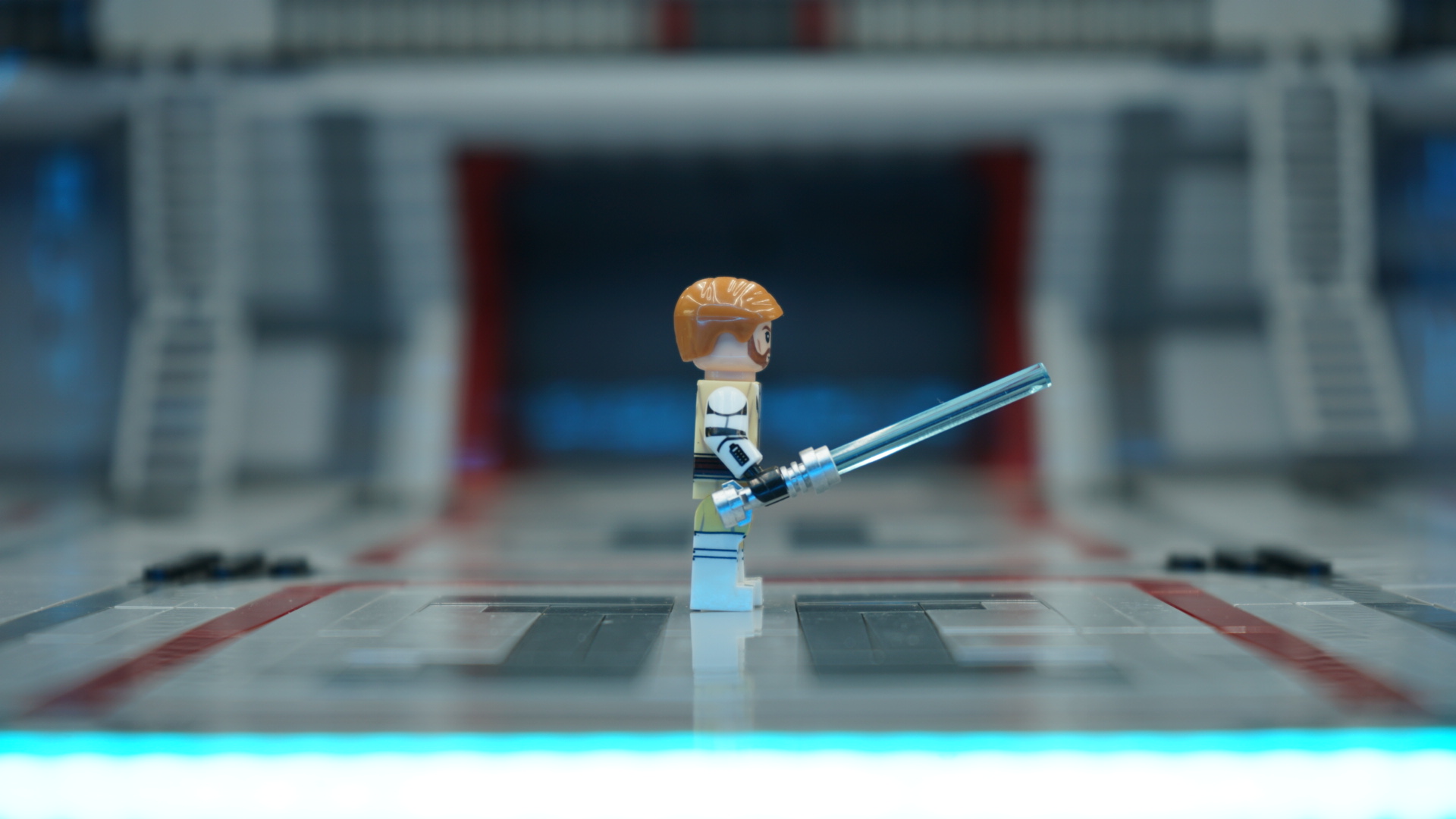 Obi-Wan Kenobi – view 2