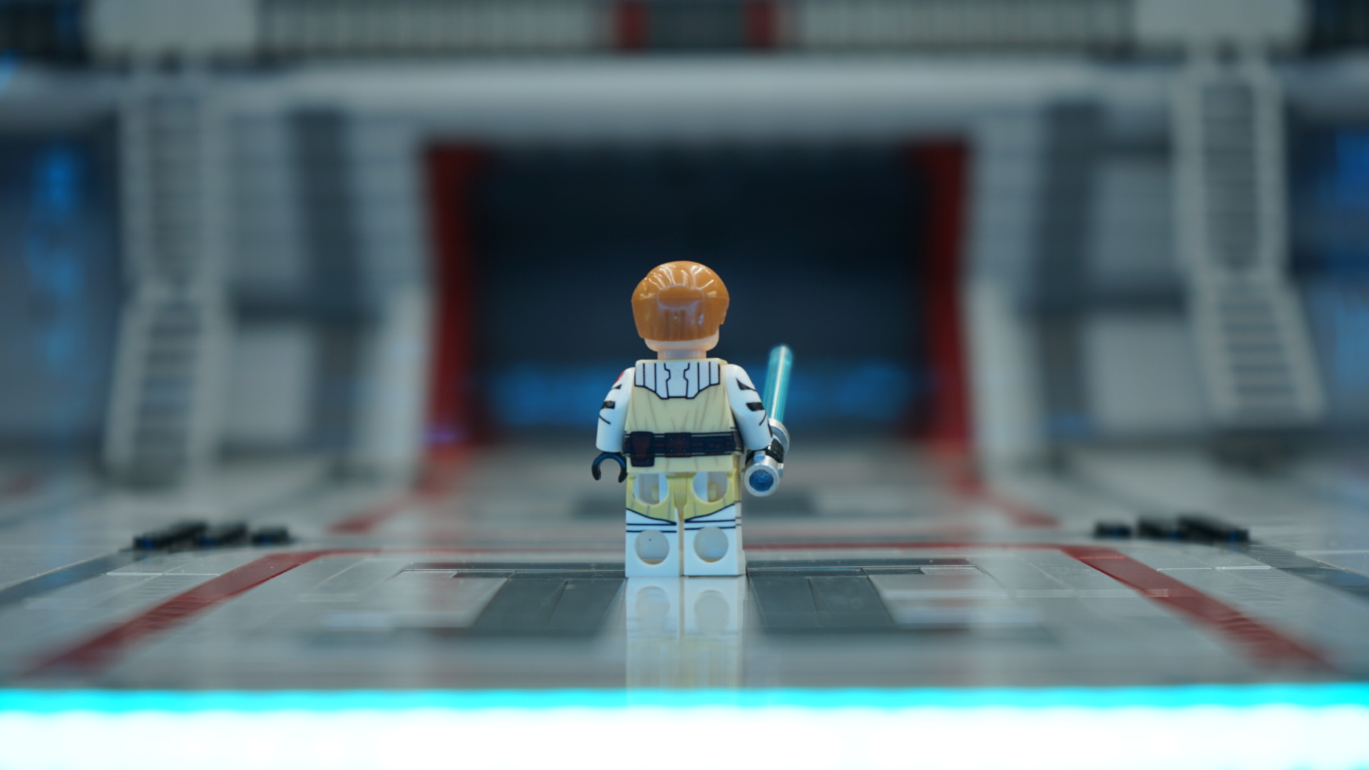 Obi-Wan Kenobi – view 3