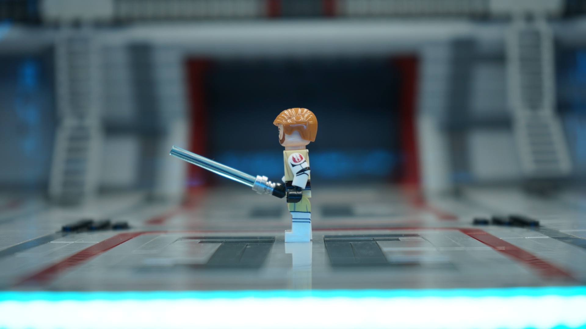 Obi-Wan Kenobi – view 4