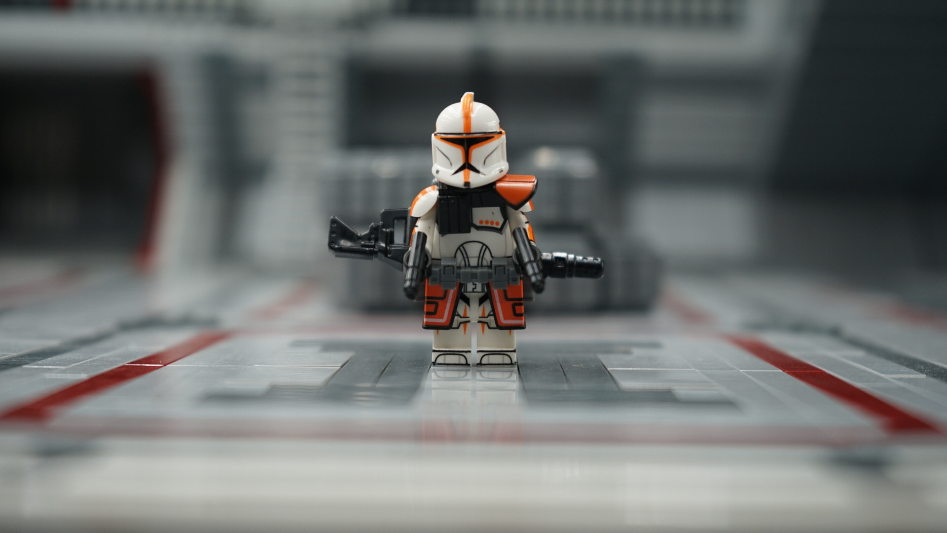 212th Phase 1 Elite Trooper