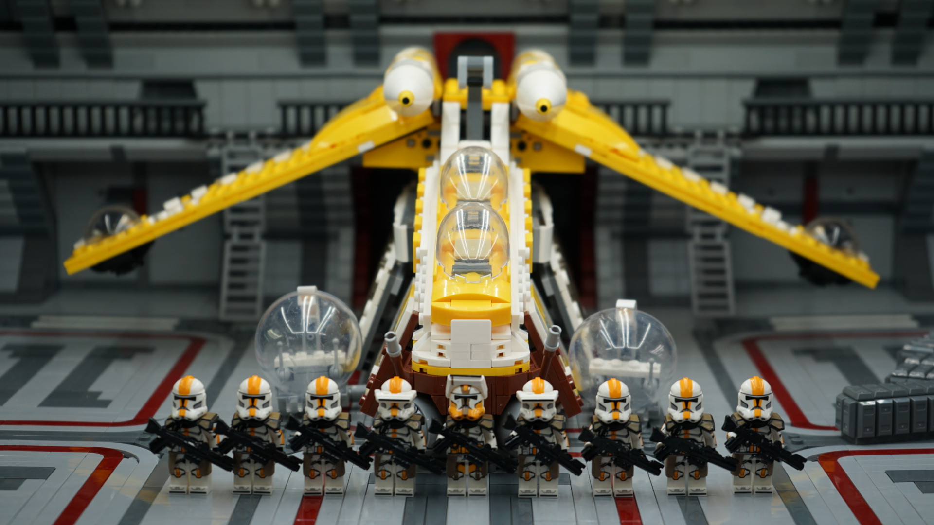 327th Gunship