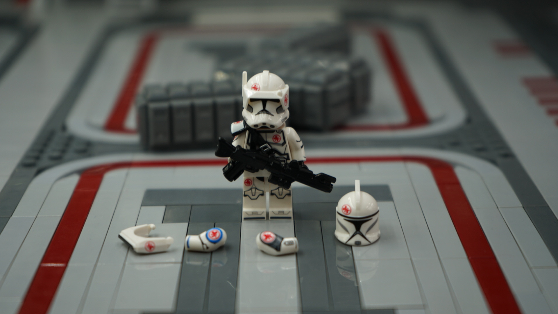 2020 Style Ultimate Medic Pack
