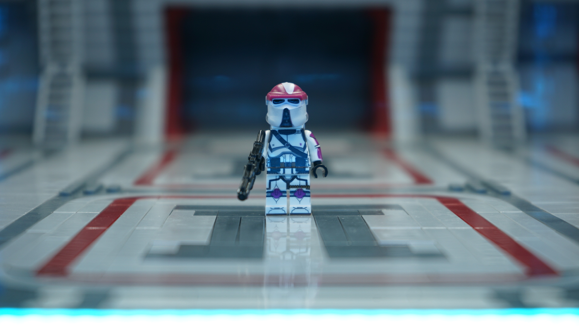 21st ARF Trooper