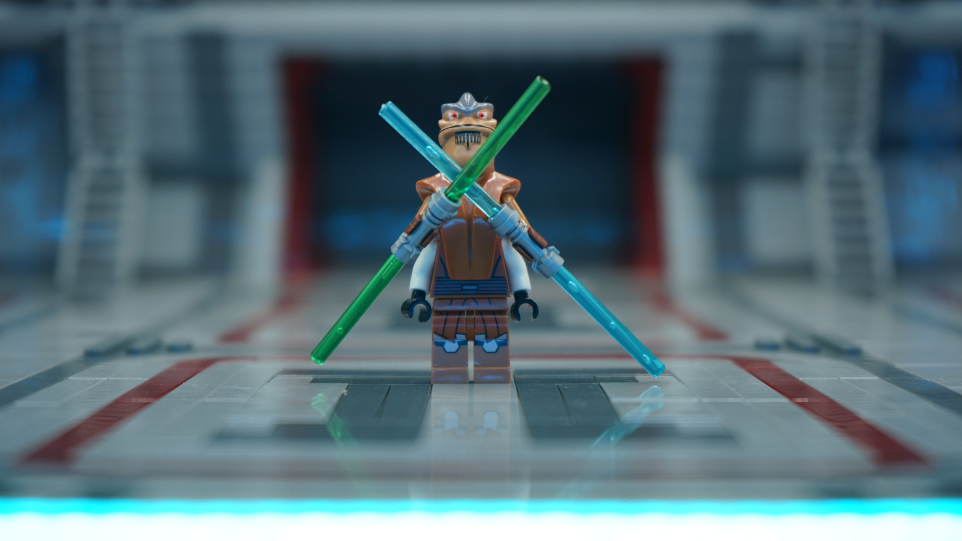 Pong Krell