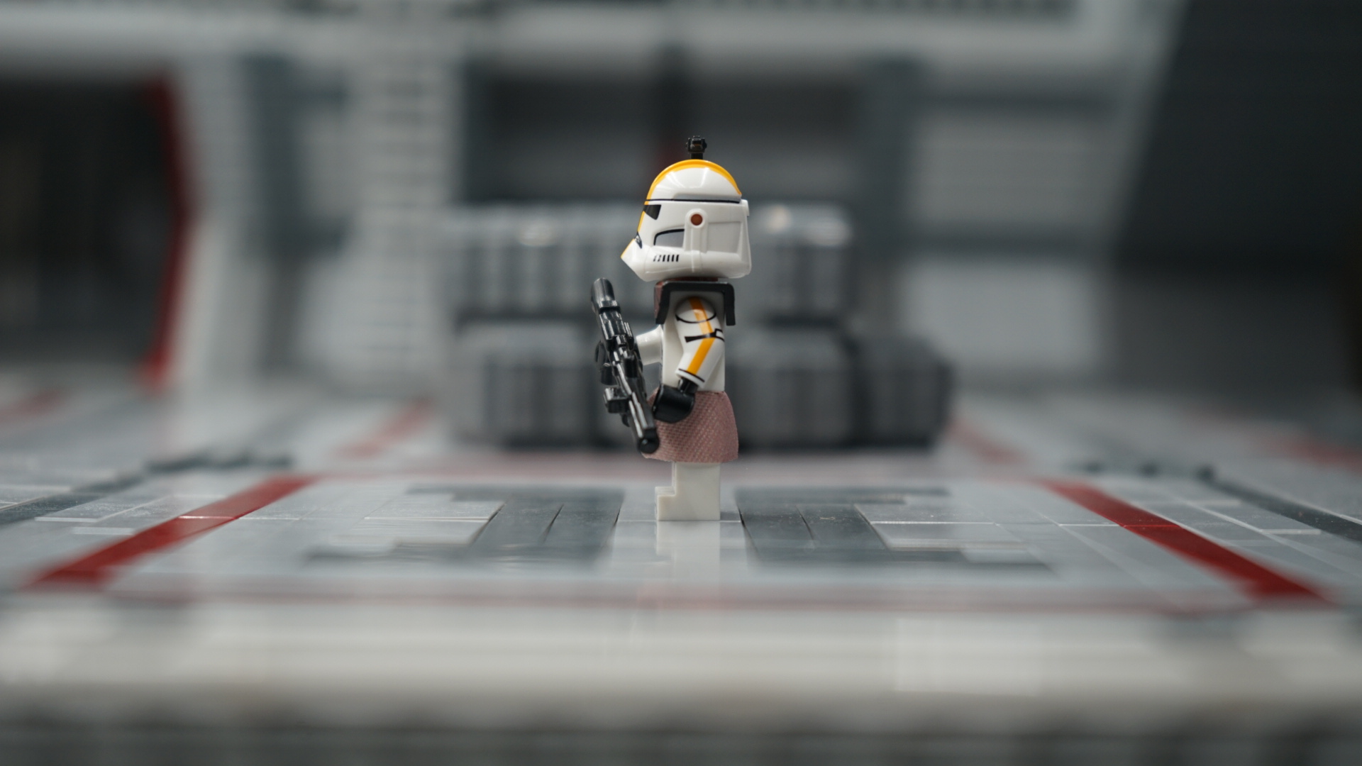 2020 Style 327th Trooper Kit – view 2