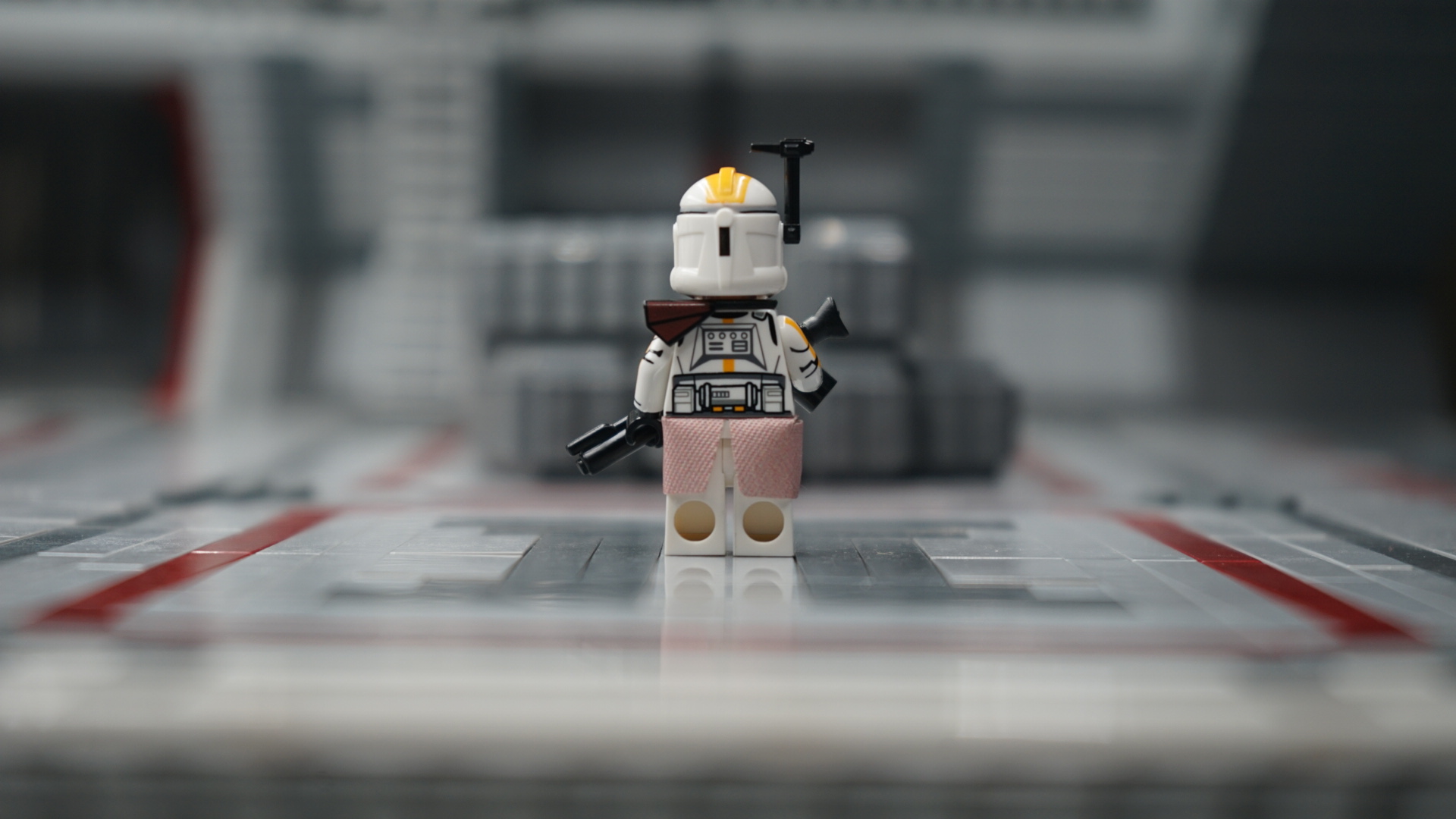 2020 Style 327th Trooper Kit – view 3