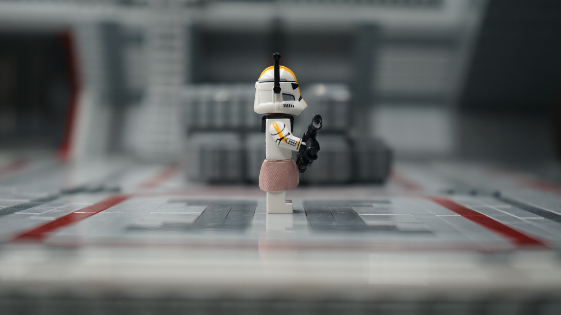 2020 Style 327th Trooper Kit – view 4