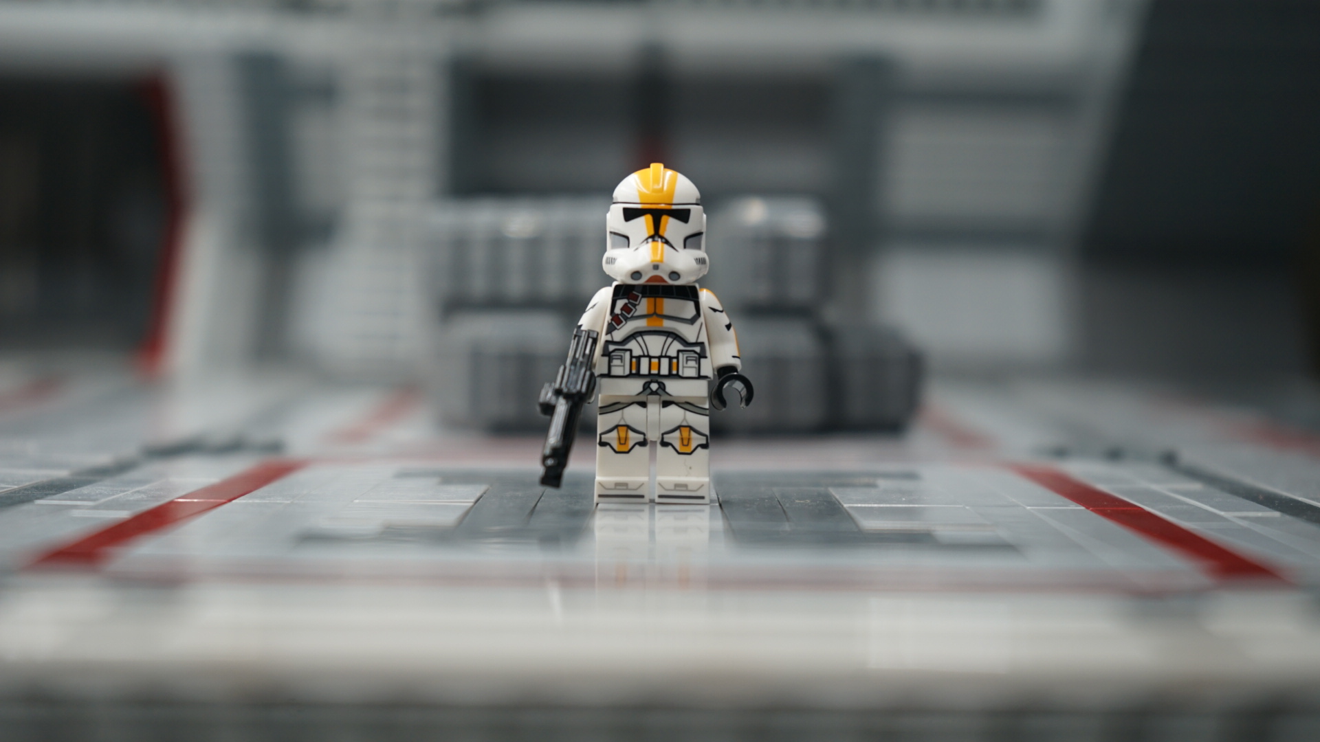 2020 Style 327th Trooper Kit – view 5