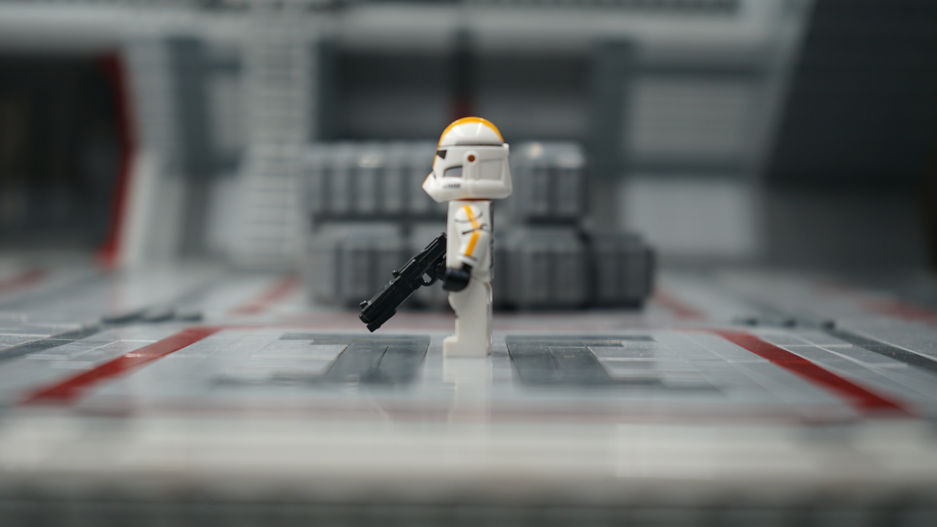 2020 Style 327th Trooper Kit – view 6