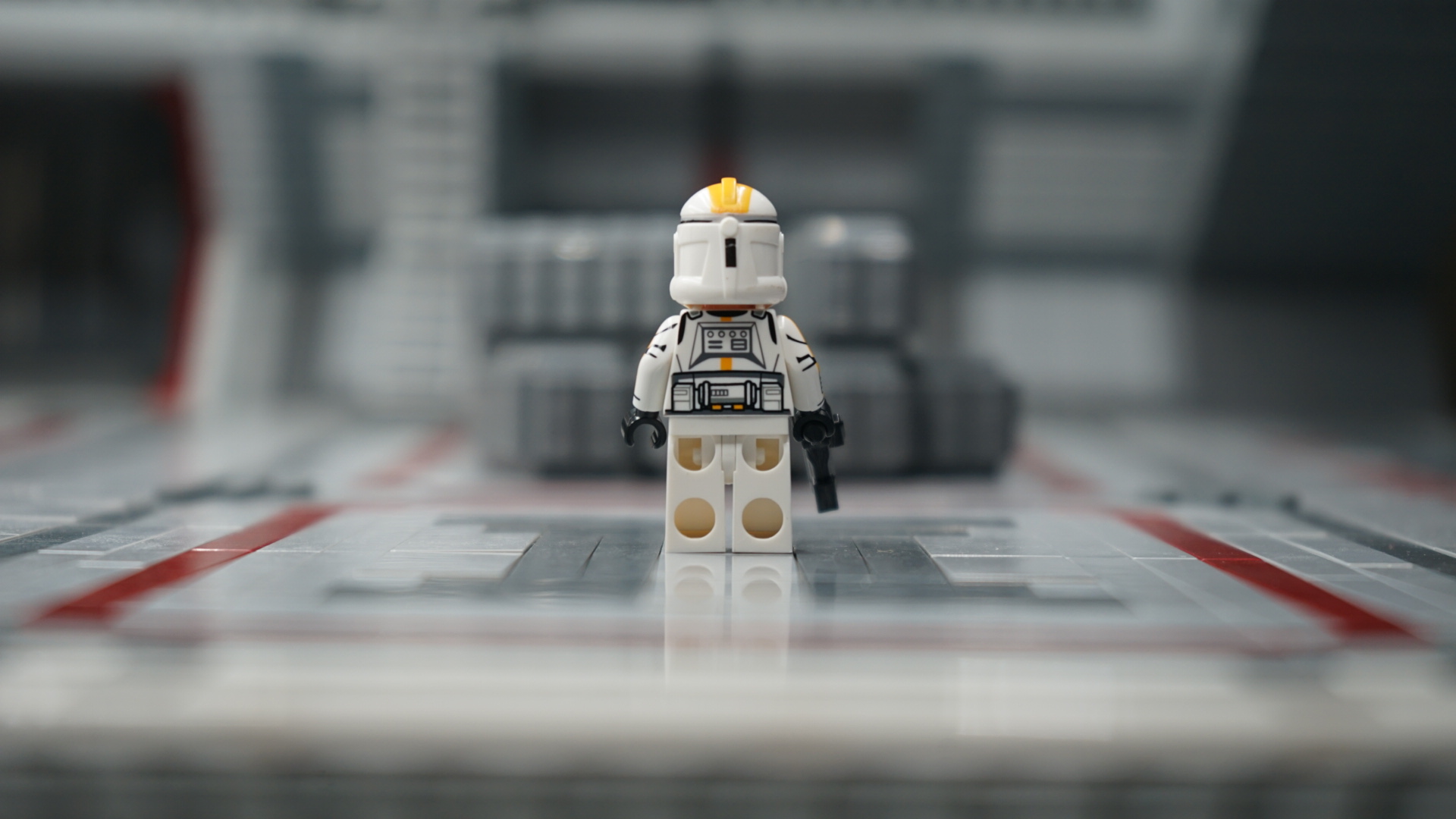 2020 Style 327th Trooper Kit – view 7