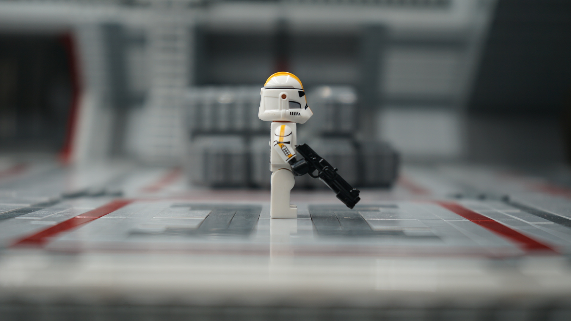 2020 Style 327th Trooper Kit – view 8