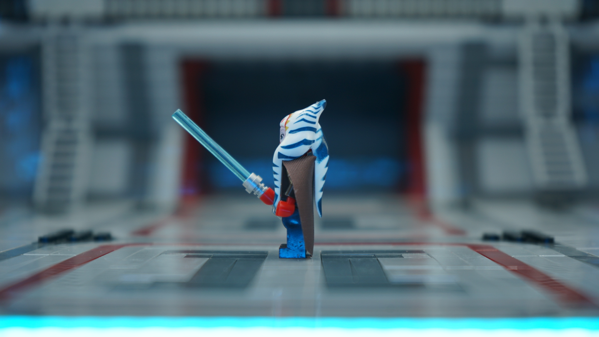 Shaak Ti – view 2