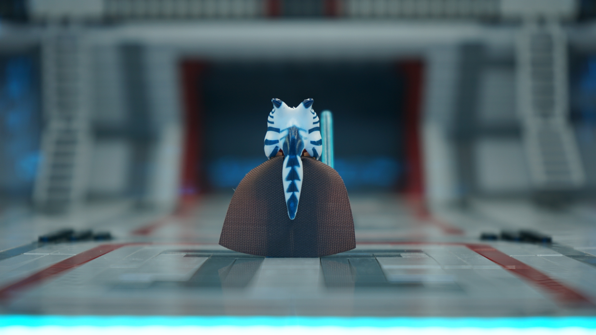 Shaak Ti – view 3