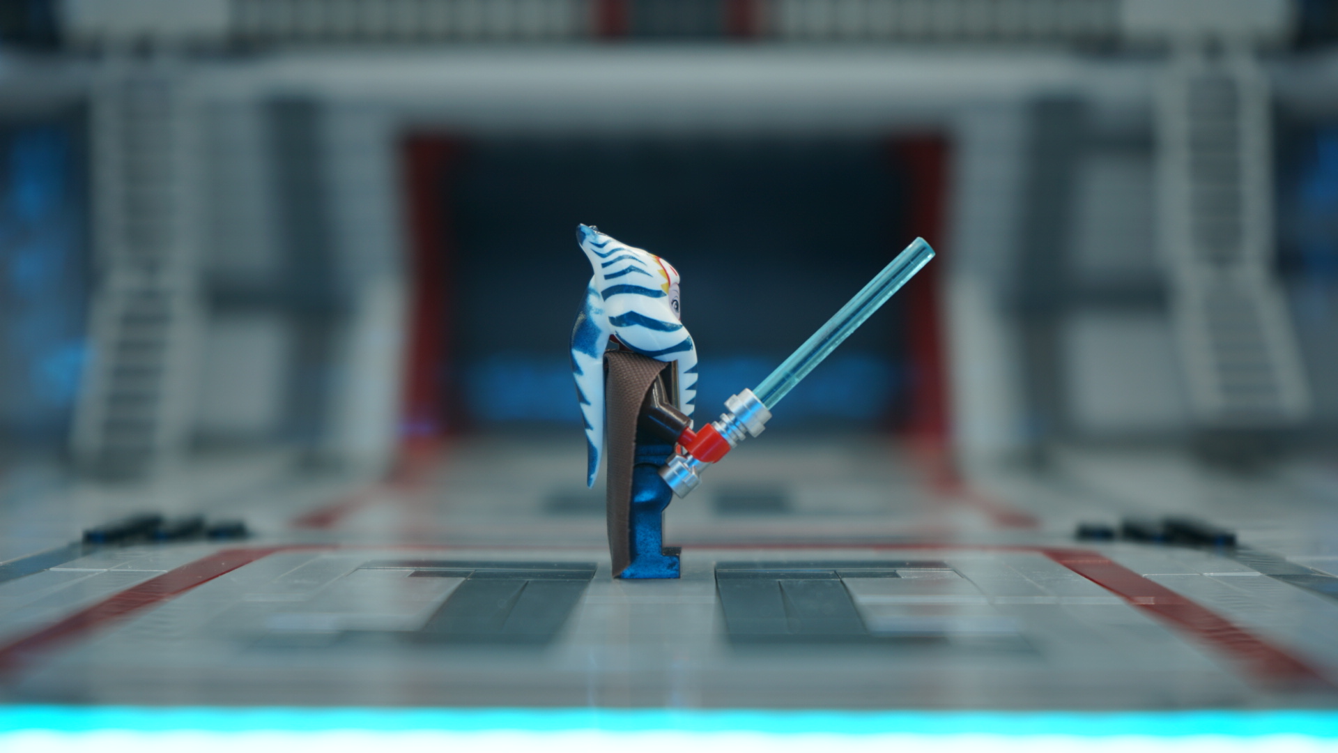 Shaak Ti – view 4
