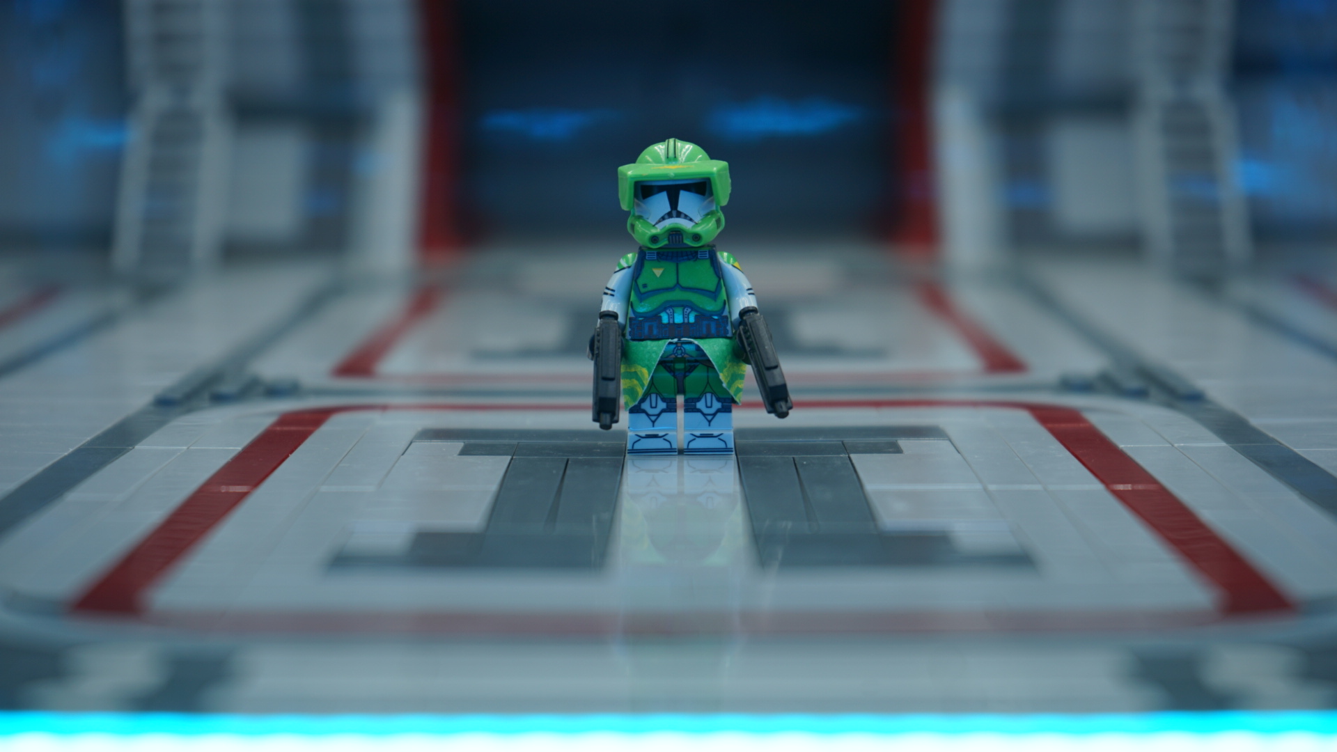 Commander Doom