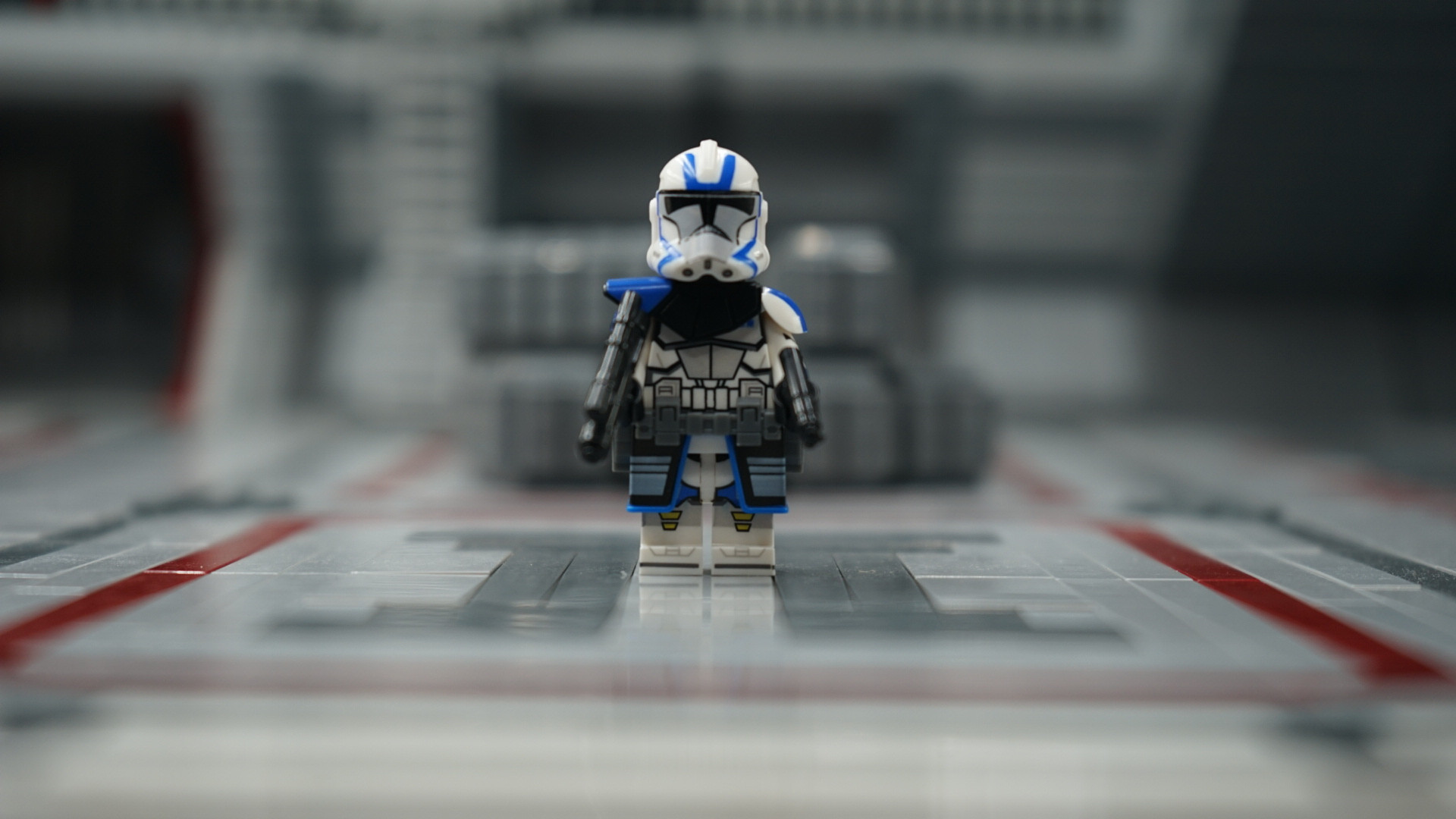 501st ARC Elite Trooper