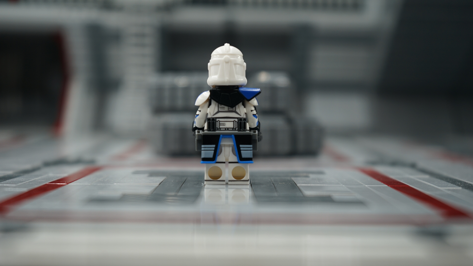 501st ARC Elite Trooper – view 3
