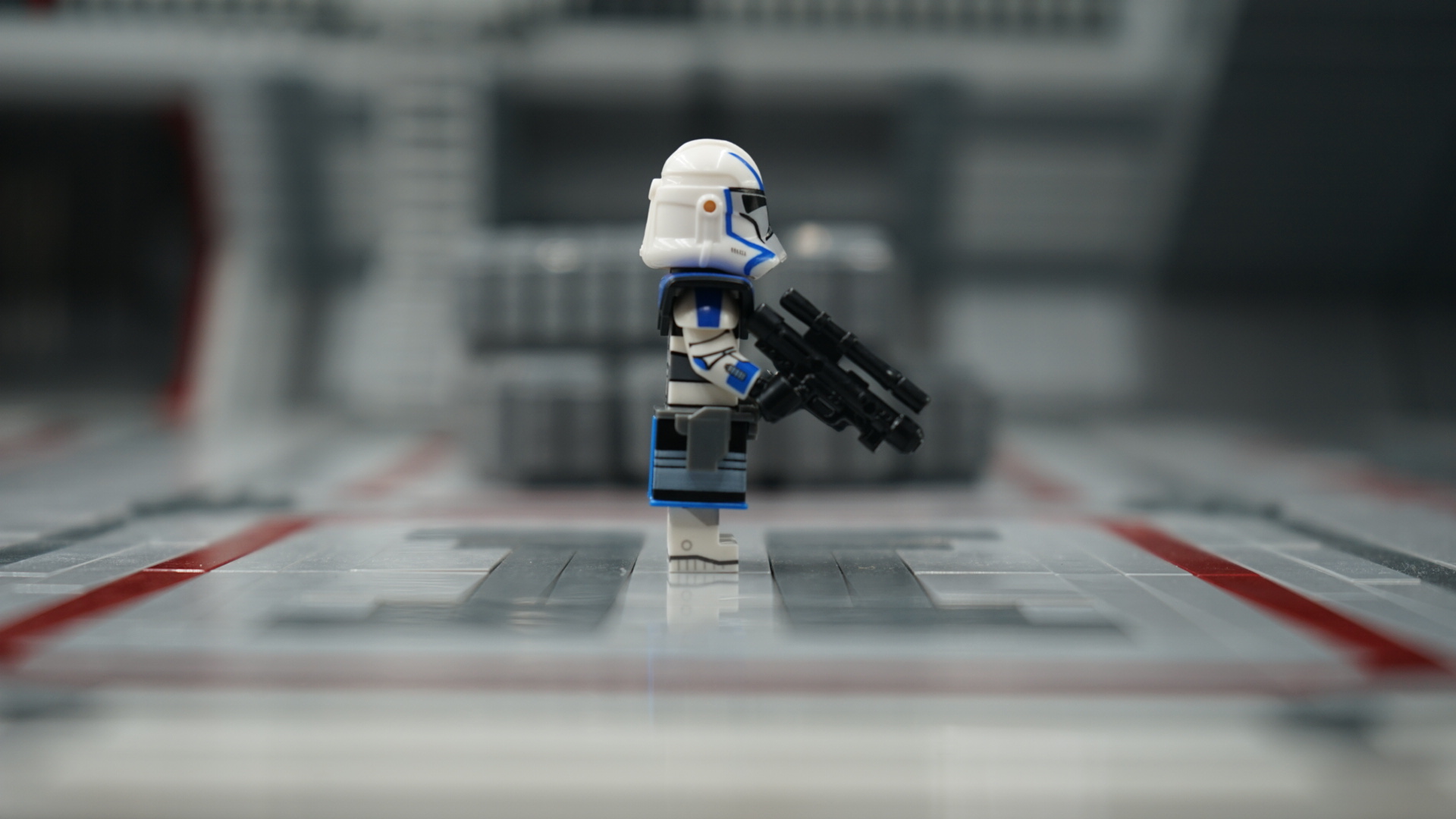 501st ARC Elite Trooper – view 4