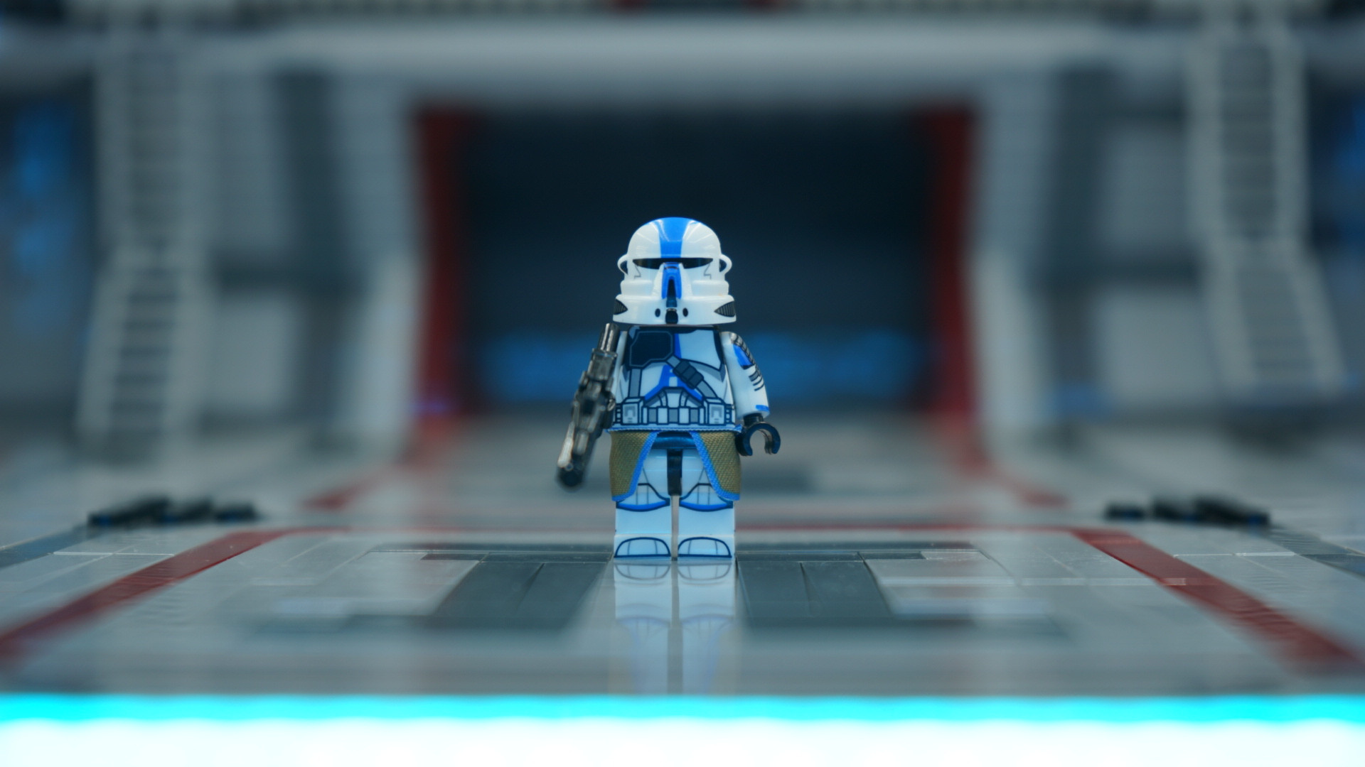 501st Paratrooper