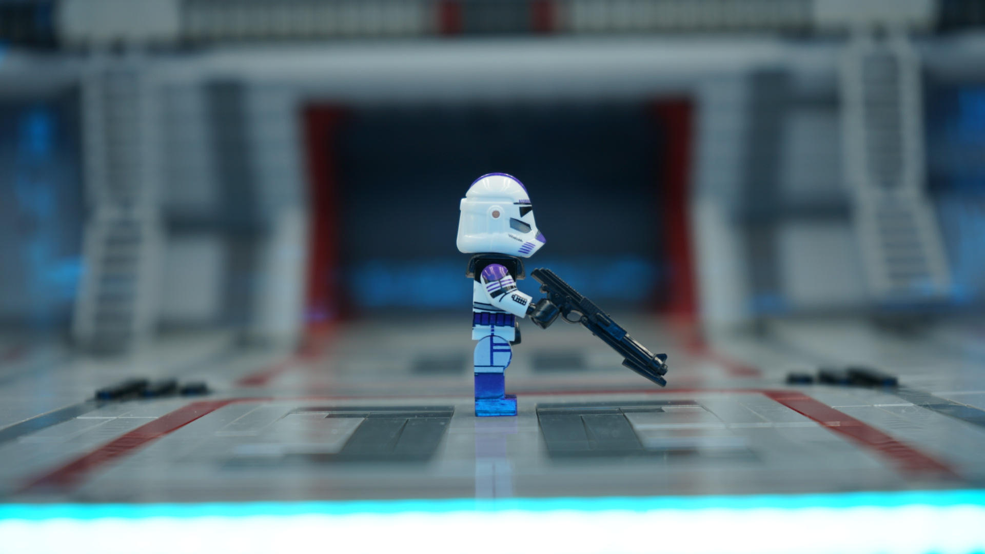 187th Legion – view 2
