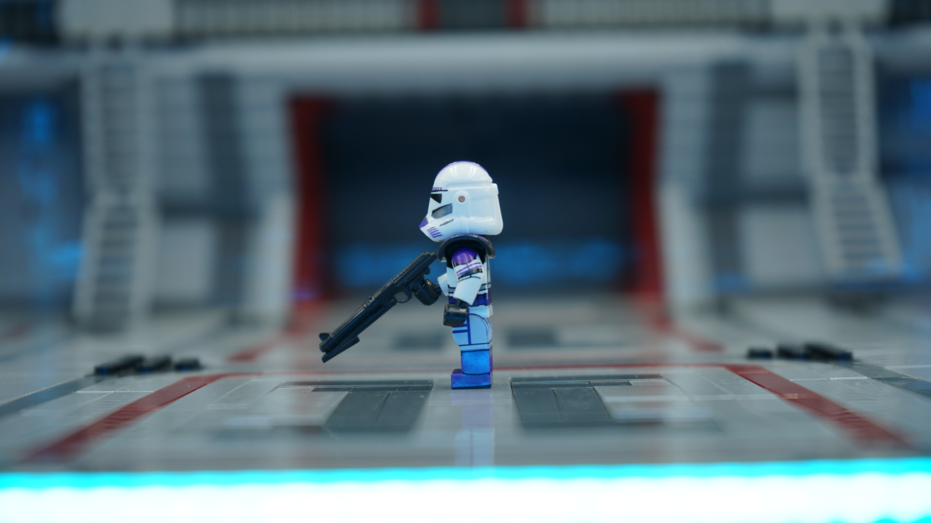 187th Legion – view 4